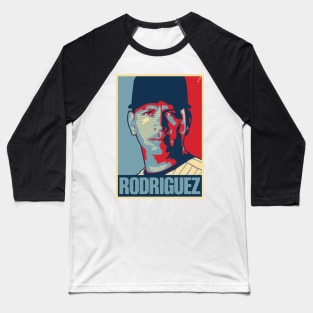 Rodriguez Baseball T-Shirt